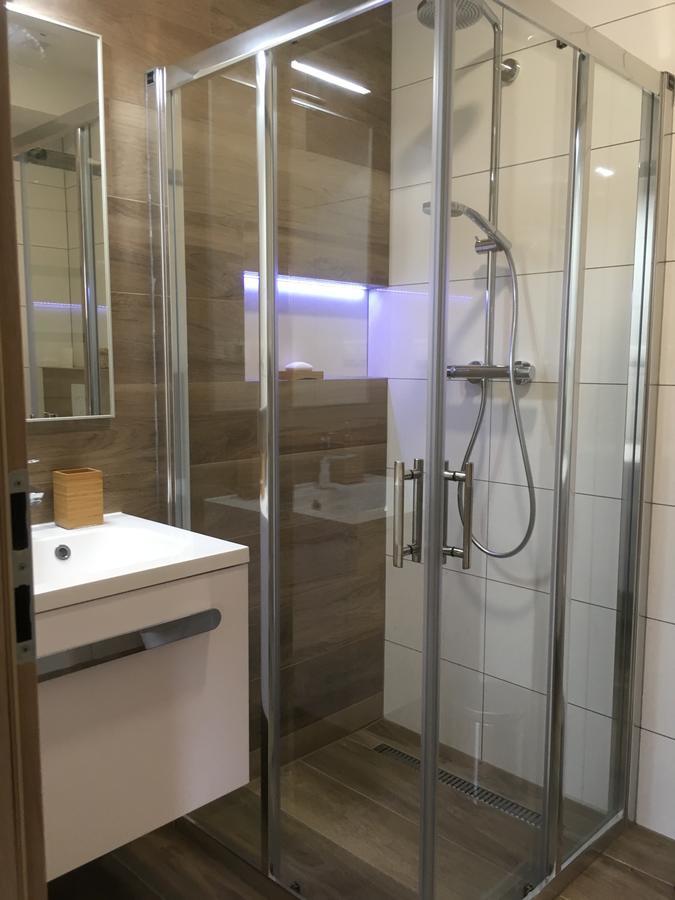 Apartman Lomnicka - Tatranská Lomnica Εξωτερικό φωτογραφία