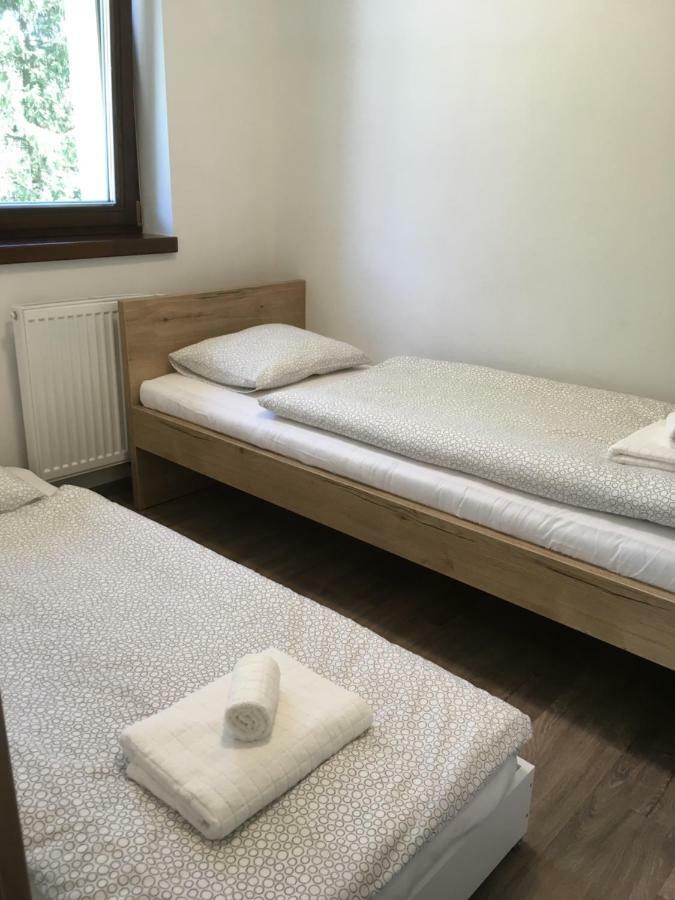 Apartman Lomnicka - Tatranska Lomnica Διαμέρισμα Εξωτερικό φωτογραφία