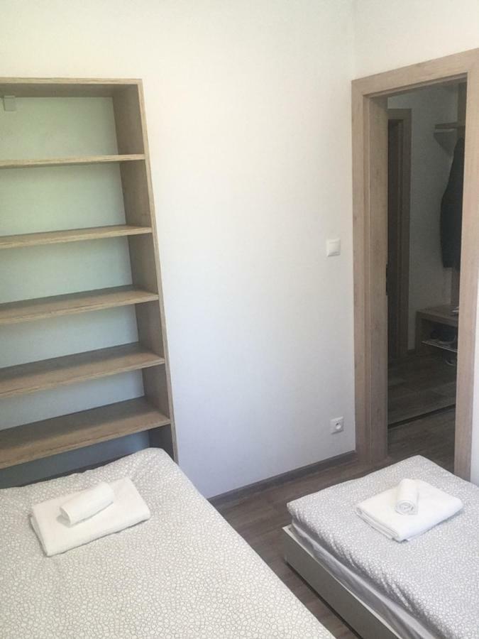 Apartman Lomnicka - Tatranska Lomnica Διαμέρισμα Εξωτερικό φωτογραφία