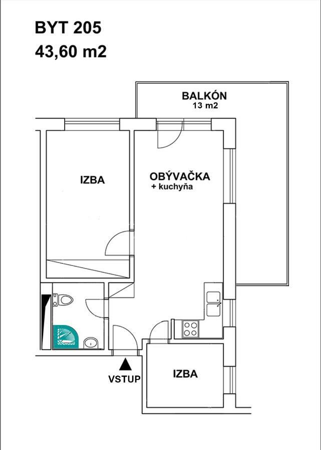 Apartman Lomnicka - Tatranská Lomnica Εξωτερικό φωτογραφία